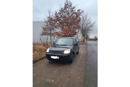 Citroen Berlingo Gebrauchtwagen