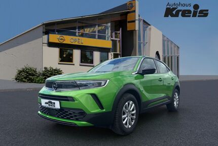 Opel Mokka Gebrauchtwagen