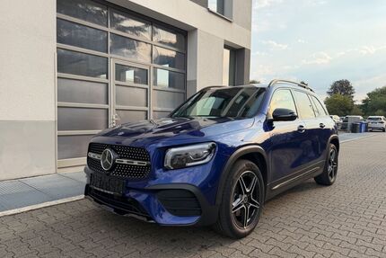 Mercedes-Benz GLB 220 Gebrauchtwagen