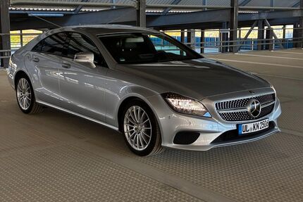 Mercedes-Benz CLS 350 Gebrauchtwagen