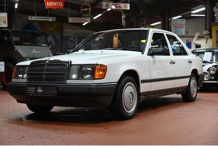 Mercedes-Benz 200 Gebrauchtwagen