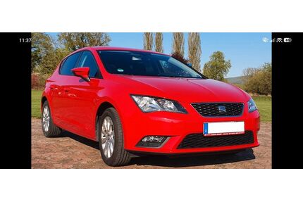 Seat Leon Gebrauchtwagen