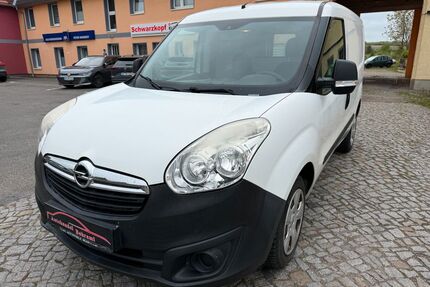 Opel Combo Gebrauchtwagen