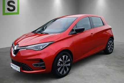 Renault ZOE Gebrauchtwagen