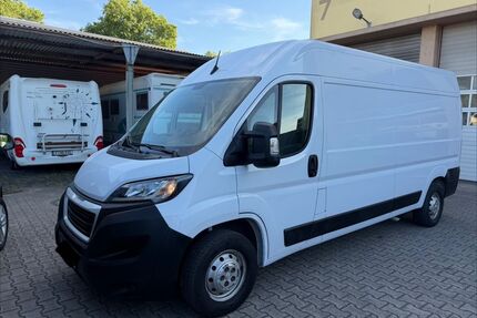 Peugeot Boxer Gebrauchtwagen