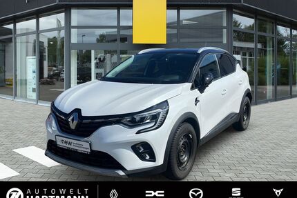 Renault Captur Gebrauchtwagen
