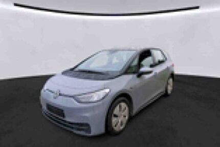 VW ID.3 Gebrauchtwagen