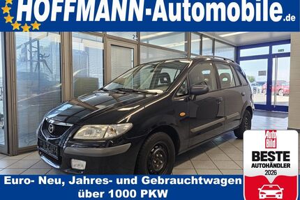 Mazda Premacy Gebrauchtwagen