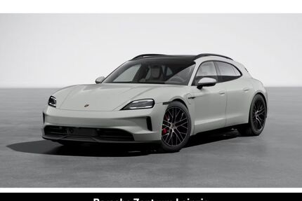 Porsche Taycan Gebrauchtwagen