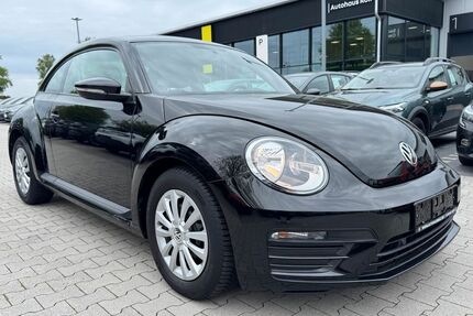 VW Beetle Gebrauchtwagen
