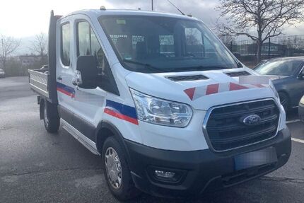 Ford Transit Gebrauchtwagen