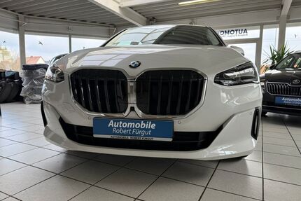 BMW 218 Gebrauchtwagen