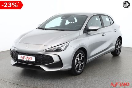 MG MG3 Gebrauchtwagen