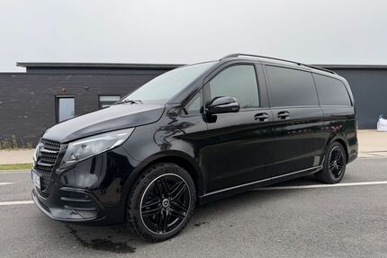 Mercedes-Benz V 300 Gebrauchtwagen