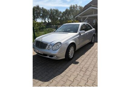 Mercedes-Benz E 320 Gebrauchtwagen