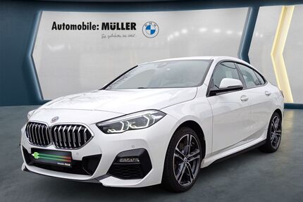 BMW 220 Gran Coupé Gebrauchtwagen