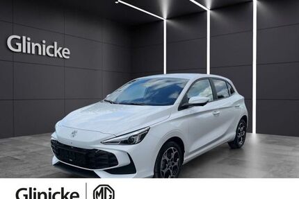 MG MG3 Gebrauchtwagen