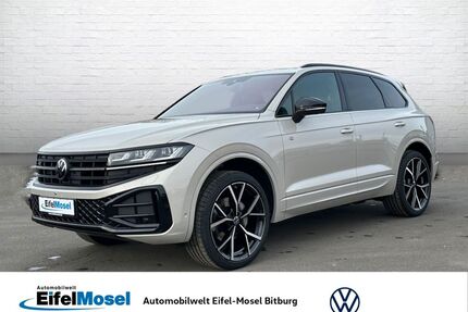 VW Touareg Gebrauchtwagen