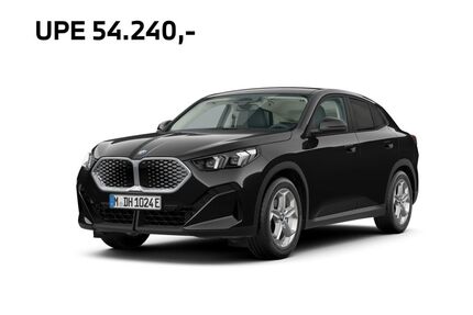 BMW iX2 Gebrauchtwagen