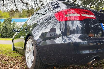 Mercedes-Benz A6 