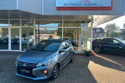 Mitsubishi Space Star Gebrauchtwagen