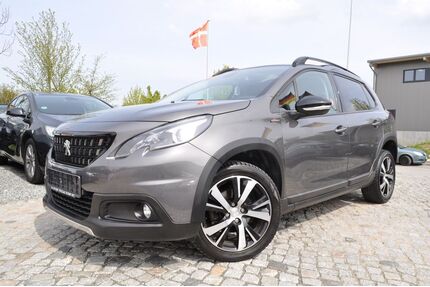 Peugeot 2008 Gebrauchtwagen