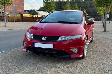Honda Civic Gebrauchtwagen