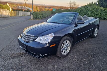 Chrysler Sebring Gebrauchtwagen