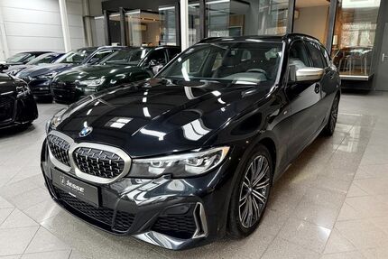BMW M340i Gebrauchtwagen