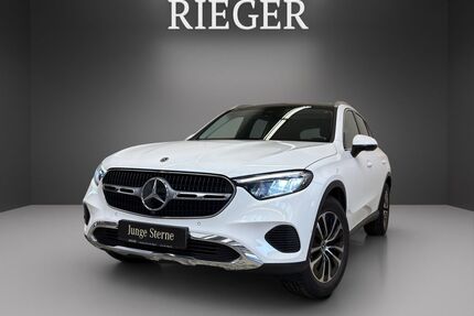 Mercedes-Benz GLC 200 Gebrauchtwagen