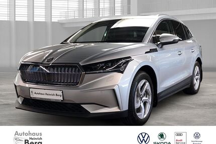 Skoda Enyaq Gebrauchtwagen