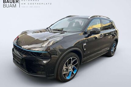 Lynk & Co 01 Gebrauchtwagen