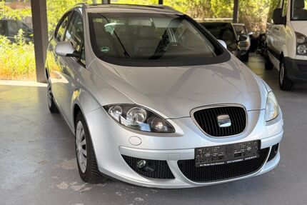 Seat Altea Gebrauchtwagen