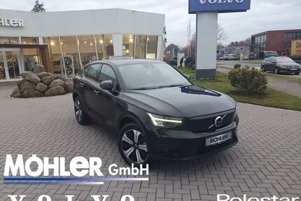 Volvo C40 Gebrauchtwagen