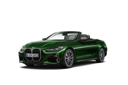 BMW M440 Gebrauchtwagen