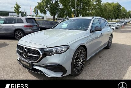 Mercedes-Benz E 300 Gebrauchtwagen