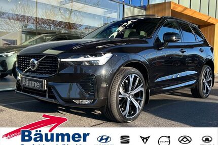 Volvo XC60 Gebrauchtwagen