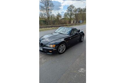 BMW Z3 Gebrauchtwagen