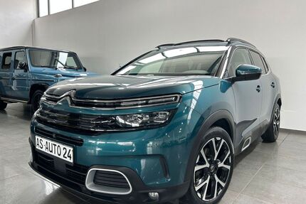 Citroen C5 Aircross Gebrauchtwagen
