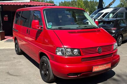 VW T4 Caravelle Gebrauchtwagen