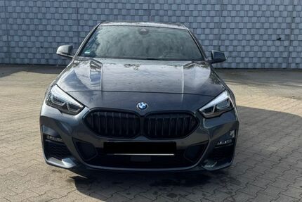 BMW 220 Gran Coupé Gebrauchtwagen