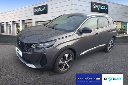 Peugeot 3008 Gebrauchtwagen