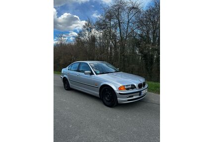 BMW 320 Gebrauchtwagen
