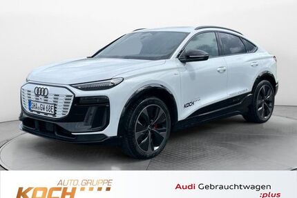 Audi Q6 e-tron Gebrauchtwagen