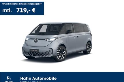 VW ID. Buzz Gebrauchtwagen