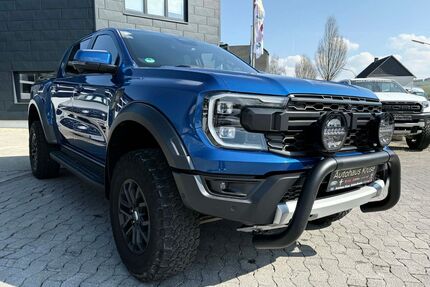 Ford Ranger Gebrauchtwagen