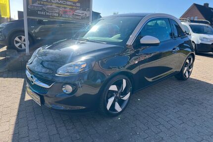 Opel Adam Gebrauchtwagen
