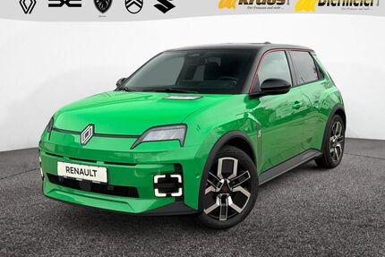 Renault R 5 Gebrauchtwagen