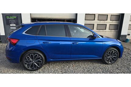 Skoda Scala Gebrauchtwagen