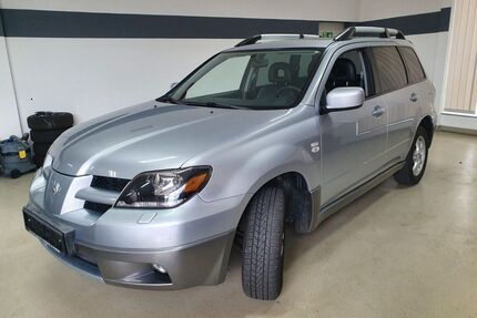 Mitsubishi Outlander Gebrauchtwagen